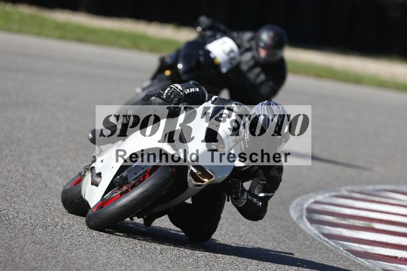 /55 20.09.2025 Speer Racing ADR/Gruppe gelb/899